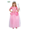 Disfraz Princesa Del Baile Infantil