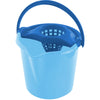 Cubo Fregona Star Redondo 13,5 L
