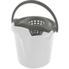 Cubo Fregona Star Redondo 13,5 L