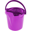 Cubo Fregona Star Redondo 13,5 L