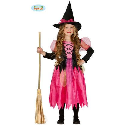 Disfraz Shiny Witch Infantil