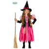 Disfraz Shiny Witch Infantil