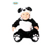 Disfraz Panda Baby