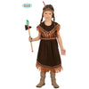 Disfraz India Infantil