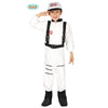 Disfraz Astronauta Infantil