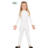 Maillot Blanco Infantil