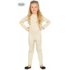 Maillot Carne Infantil