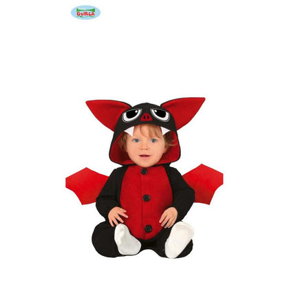 Disfraz Bat Pyjama