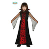Disfraz Condesa Vampira Infantil