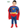Disfraz Muscle Hero Infantil