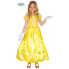 Disfraz Princesa De Cuento Infantil