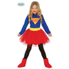 Disfraz Super Hero Infantil