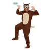 Disfraz Lobo Infantil