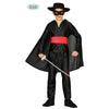 Disfraz Bandido Infantil