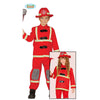 Disfraz Bombero Infantil