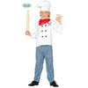 Disfraz Cocinero Infantil