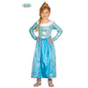 Disfraz Princesa Escarchada Infantil