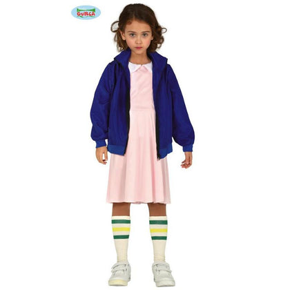 Disfraz Niña Telepatica