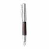 Pluma E-Motion Pernambuco Faber-Castell Negro