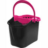 Cubo Fregona Star Rectangular 13,5 L
