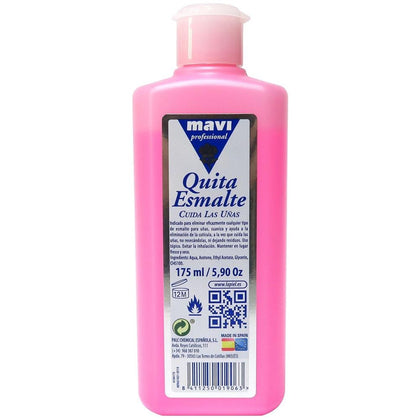 Quitaesmalte Mavi 175ml