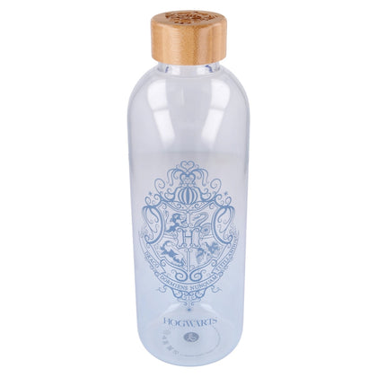 Botella Cristal 1030ml Harry Potter