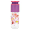Botella Tritán Tapón Giratorio 850 ml Disney Classics