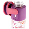 Botella Tritán Tapón Giratorio 850 ml Disney Classics