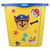 Caja Click 23 Litros Patrulla Canina