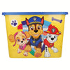 Caja Click 23 Litros Patrulla Canina