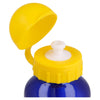 Botella Aluminio 400ml Minions