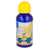 Botella Aluminio 400ml Minions