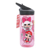 Botella Tritan Premium 620ml LOL Surprise Rock On