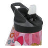 Botella Tritan Premium 620ml LOL Surprise Rock On