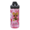 Botella Tritan Premium 620ml LOL Surprise Rock On