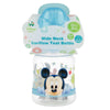 Biberón Cuello Ancho 150ml Tetina Silicona Mickey Mouse Disney