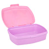 Sandwichera Rectangular Disney Princess True