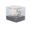 Taza Cerámica 3D 190ml Chip la Bella y la Bestia