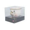Taza Cerámica 3D 190ml Chip la Bella y la Bestia