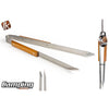 Pinza Barbacoa 40 Cm