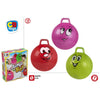 Balon Pvc Saltarin D46 Cm