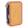 Plumier 2 Pisos con Contenido CUDDLES.  MILAN