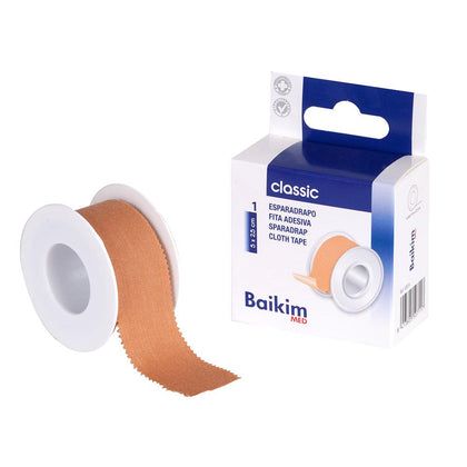 Esparadrapo Classic Hipoalérgicos