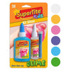 Slime Kit 60 ml + 20 ml + 4gr