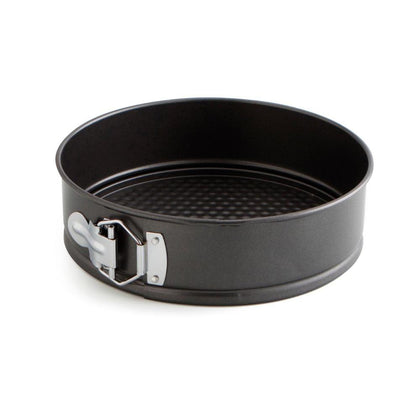 Molde Redondo 22cm Desmontable Sweet Grey QUID