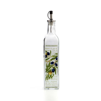 Aceitera Vidrio 50cl Deco Renova QUID