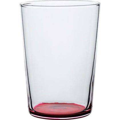 Vaso 53cl Rojo Fresa Multicolor Luminarc