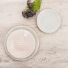 Plato Llano Gres 27cm Vita Soft QUID
