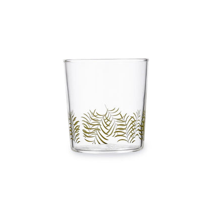 Vaso Alto 36cl Floral Luminarc