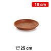 Plato Maceta Ø 18 cm